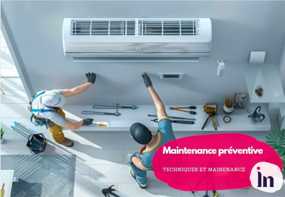 Maintenance préventive